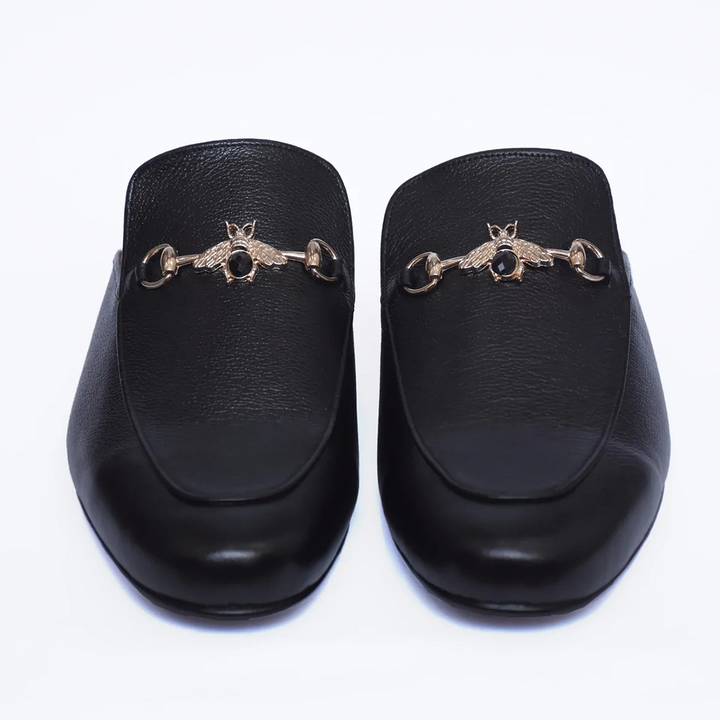 Tuscany Mules