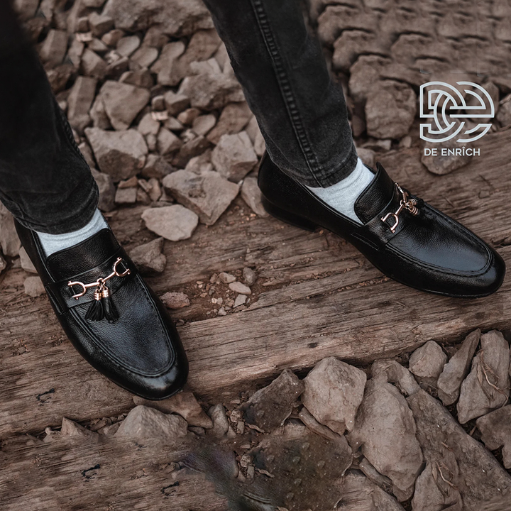 Quito-Tassel