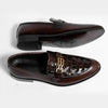 Moresby Penny Loafers